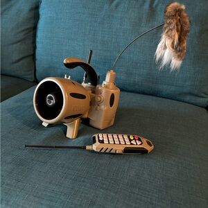 ICOtec Predator Call/Decoy w/ Bluetooth